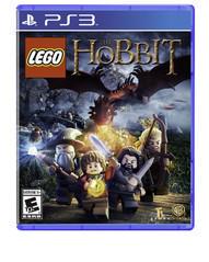 LEGO The Hobbit - (CIB) (Playstation 3)