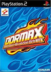 DDRMAX: Dance Dance Revolution 6th Mix - (CIB) (JP Playstation 2)