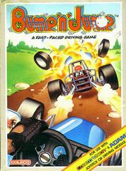 Bump 'n' Jump - (LS) (Colecovision)