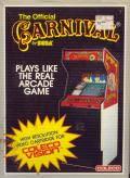 Carnival - (LS) (Colecovision)