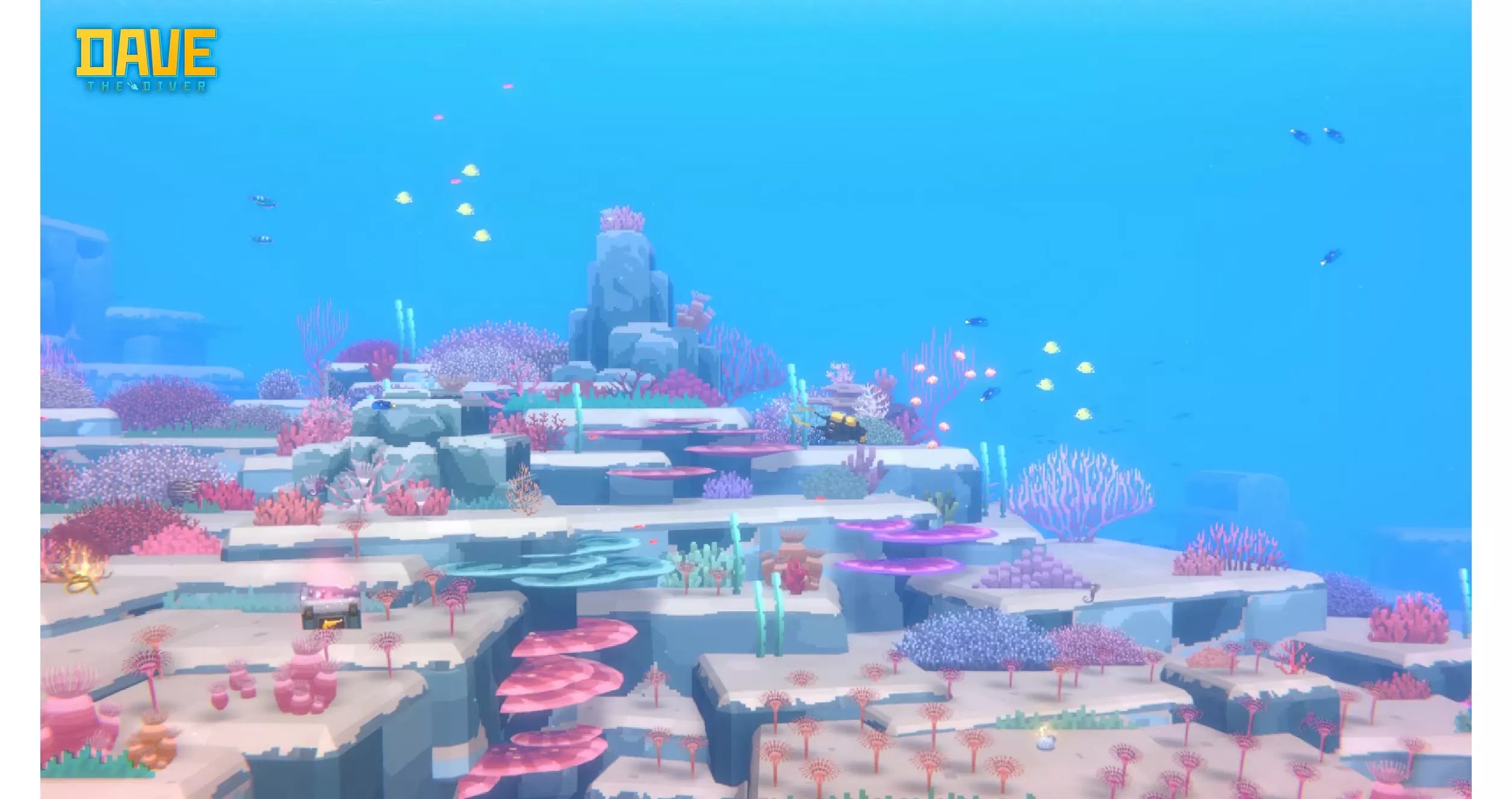 Dave the Diver Complete Edition - (NEW) (Nintendo Switch 2)