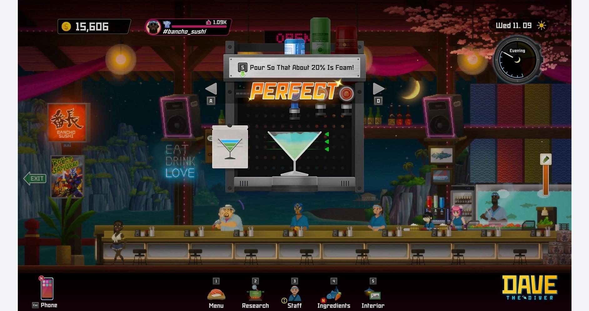 Dave the Diver Complete Edition - (NEW) (Nintendo Switch 2)
