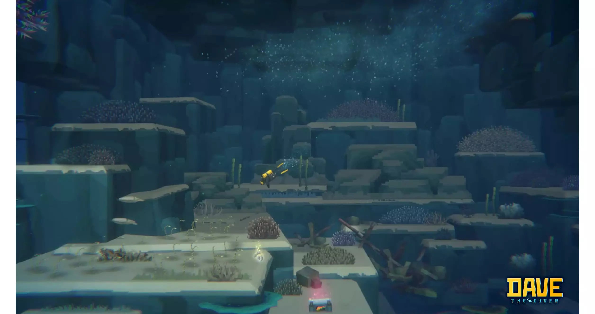 Dave the Diver Complete Edition - (NEW) (Nintendo Switch 2)