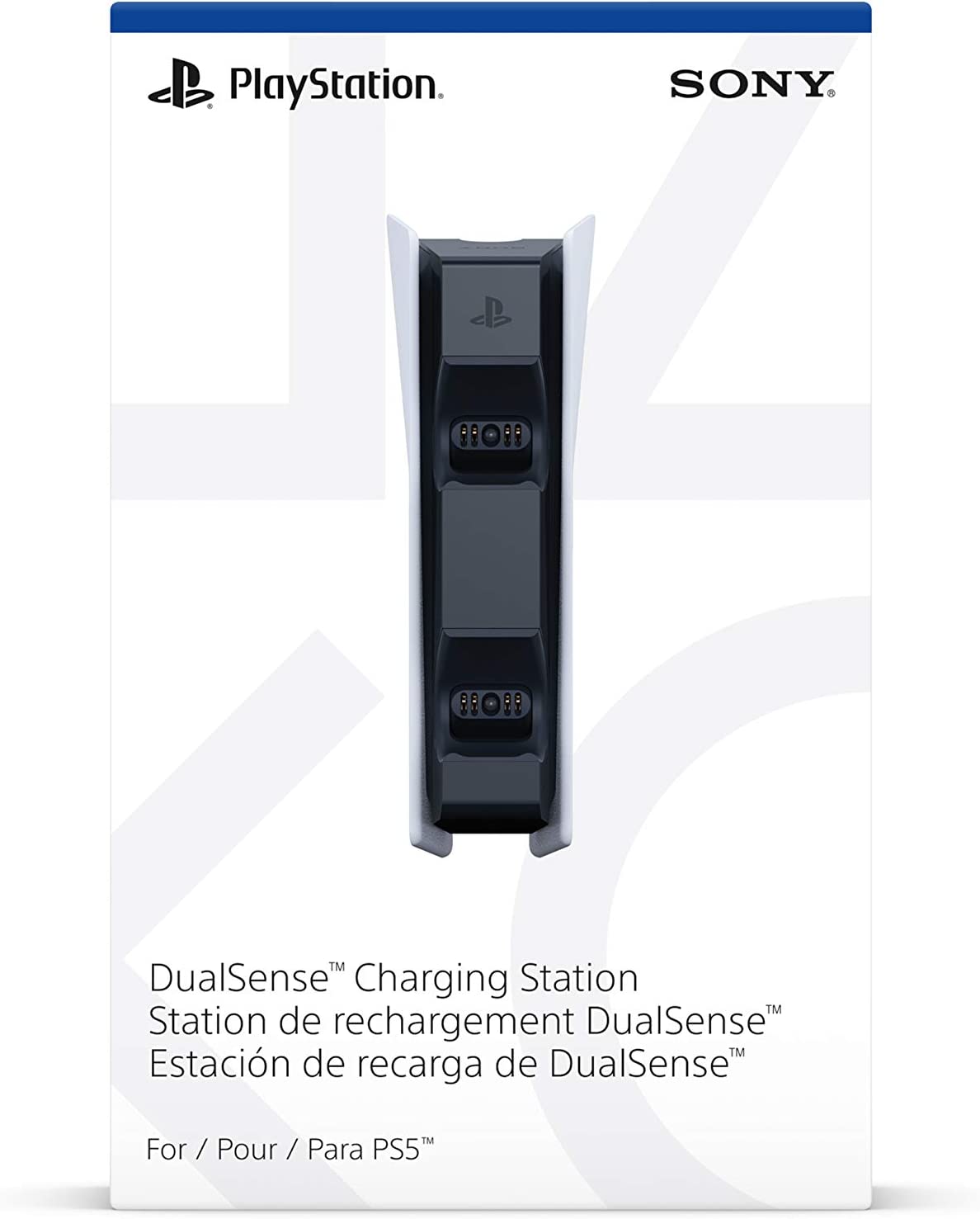 DualSense Charging Station