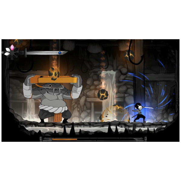 Gurei - (NEW) (Playstation 5)