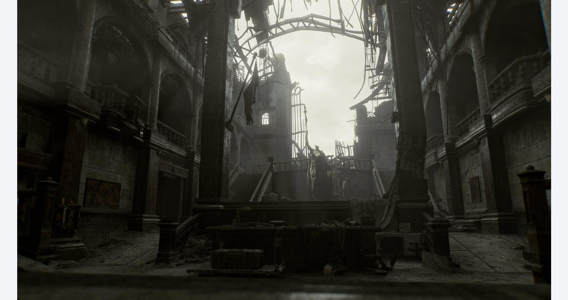 Resident Evil Requiem - (NEW) (Nintendo Switch 2)