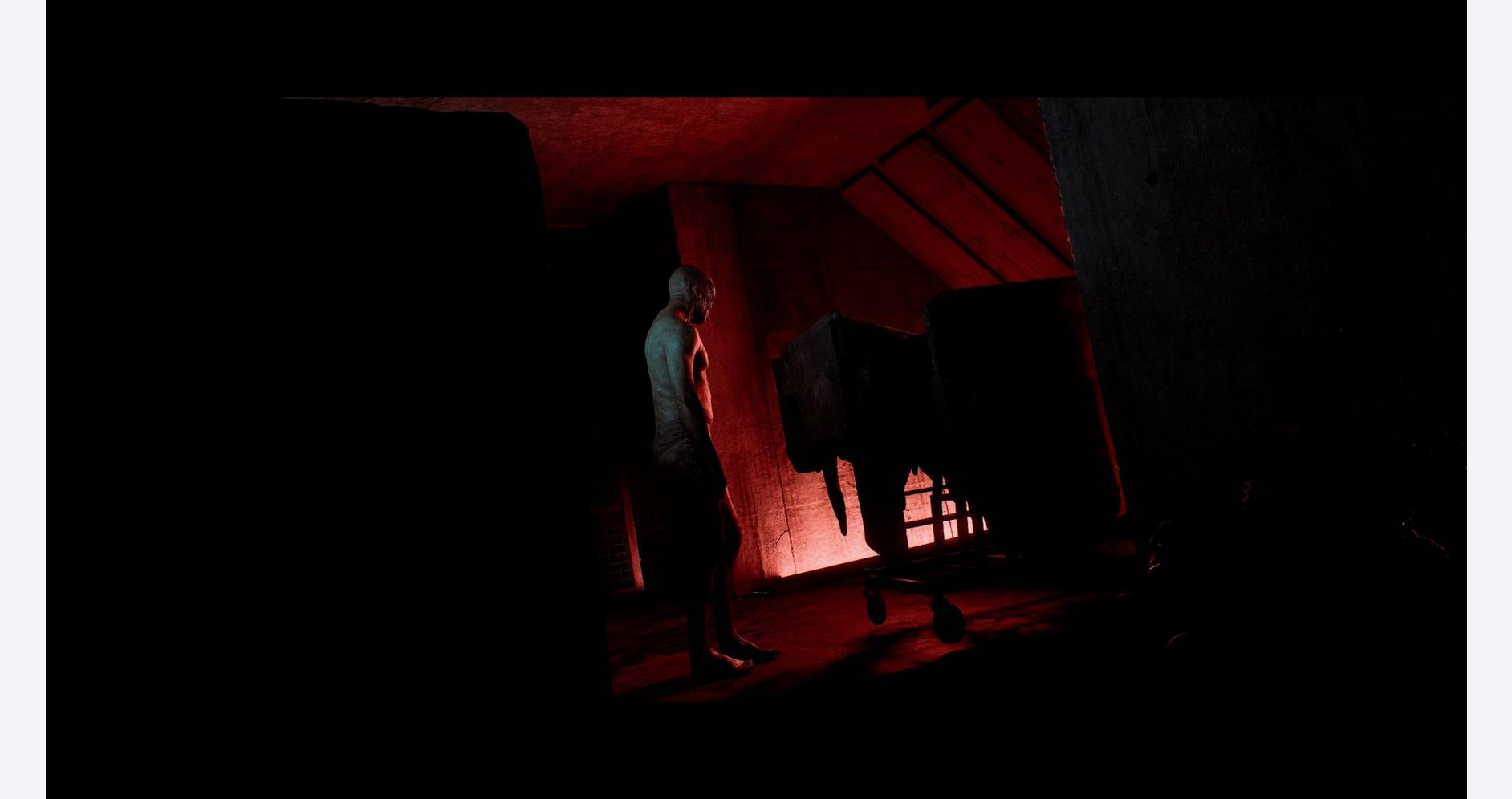 Silent Hill: Townfall - (NEW) (Playstation 5)