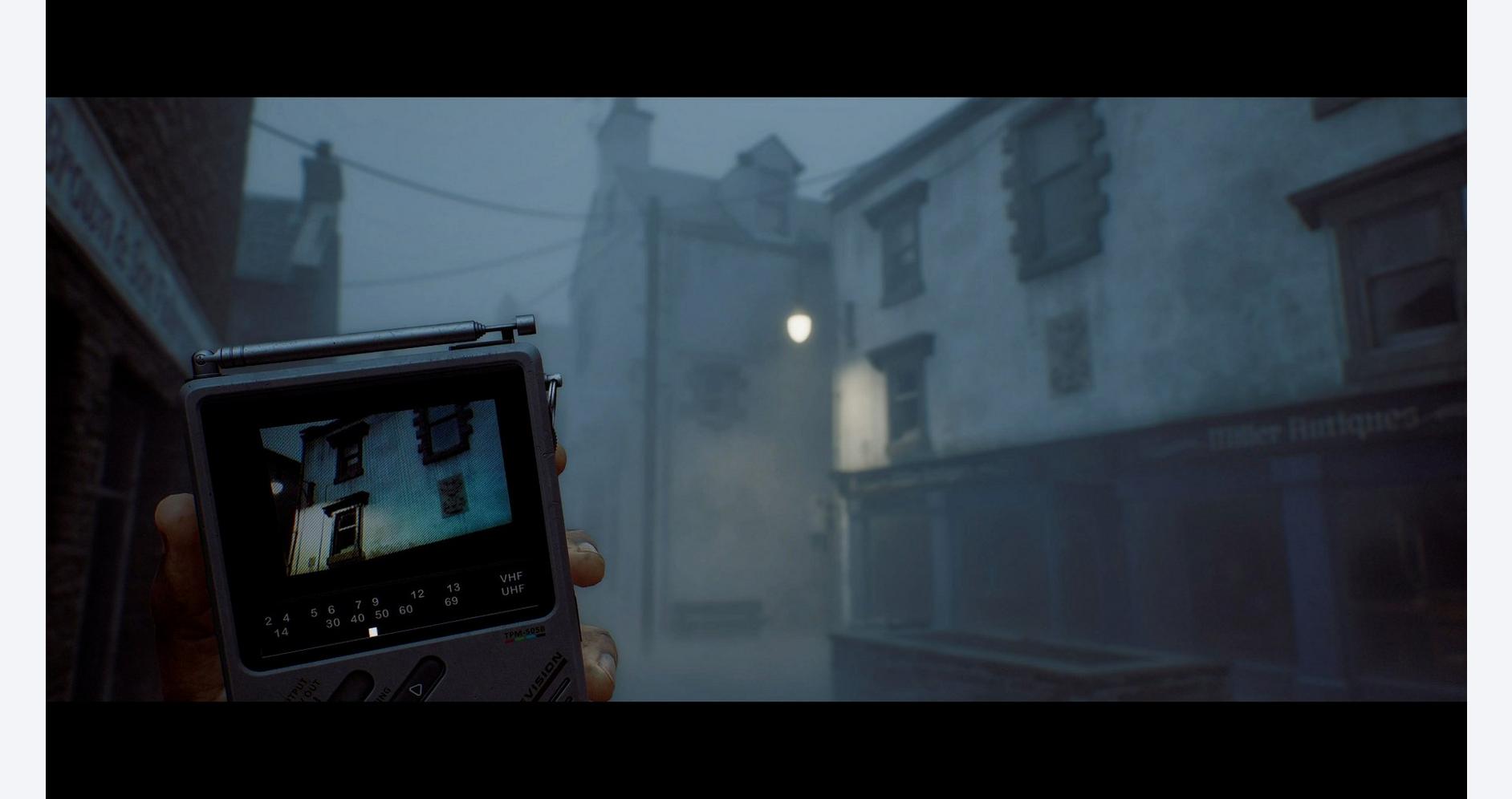 Silent Hill: Townfall - (NEW) (Playstation 5)
