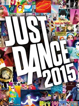 Just Dance 2015 - (CIB) (Playstation 4)