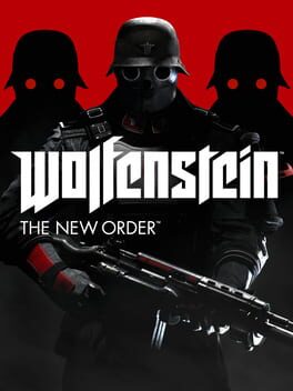 Wolfenstein: The New Order - (CIB) (Playstation 4)