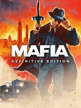 Mafia: Definitive Edition - (CIB) (Playstation 4)