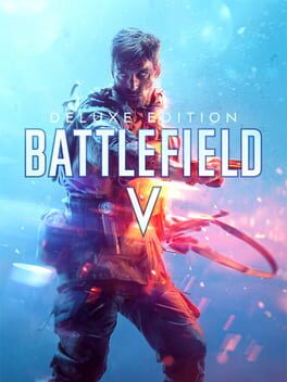 Battlefield V [Deluxe Edition] - (CIB) (Playstation 4)