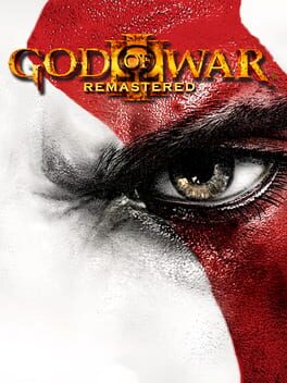 God of War III: Remastered - (CIB) (Playstation 4)