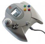 Sega Dreamcast Controller - (LS) (Sega Dreamcast)