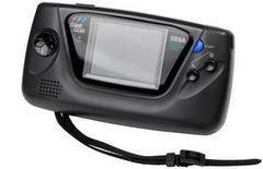 Sega Game Gear Handheld - (LS) (Sega Game Gear)