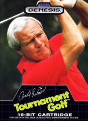Arnold Palmer Tournament Golf - (CIB) (Sega Genesis)