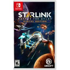 Starlink: Battle For Atlas - (CIB) (Nintendo Switch)