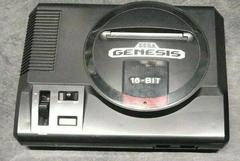 Sega Genesis Model 1 Console - (LS) (Sega Genesis)