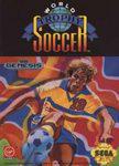 World Trophy Soccer - (LS) (Sega Genesis)