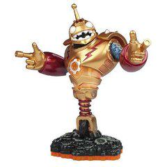 Bouncer - Giants, Series 2 - (LS) (Skylanders)