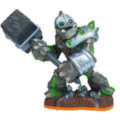 Crusher - Giants - (LS) (Skylanders)
