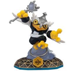 Hoot Loop - Swap Force, Enchanted - (LS) (Skylanders)