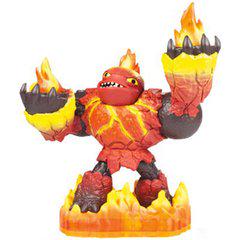 Hot Head - Giants - (LS) (Skylanders)