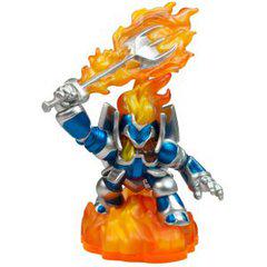 Ignitor - Giants, Series 2 - (LS) (Skylanders)