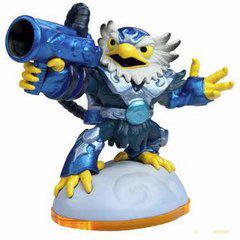 Jet-Vac - Giants - (LS) (Skylanders)