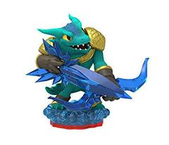 Snap Shot - Trap Team, Master - (LS) (Skylanders)