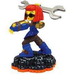Sprocket - Giants - (LS) (Skylanders)