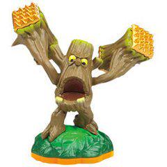 Stump Smash - Giants, Series 2 - (LS) (Skylanders)