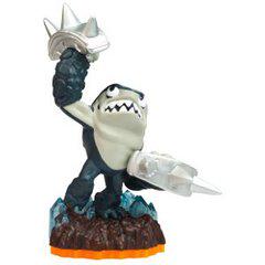 Terrafin - Giants, Series 2 - (LS) (Skylanders)