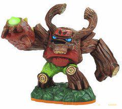 Tree Rex - Giants - (LS) (Skylanders)
