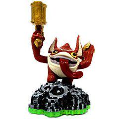 Trigger Happy - (LS) (Skylanders)