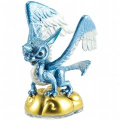 Whirlwind - Eon's Elite - (LS) (Skylanders)
