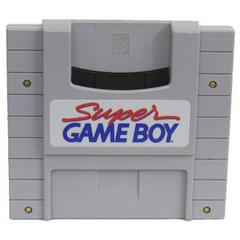 Super Gameboy - (LS) (Super Nintendo)