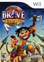 Brave: A Warrior's Tale - (CIB) (Wii)