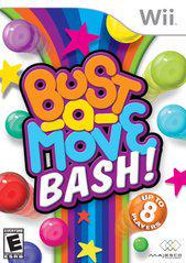 Bust-A-Move Bash - (CIB) (Wii)