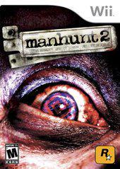 Manhunt 2 - (CIB) (Wii)