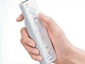 White Wii Remote - (LS) (Wii)