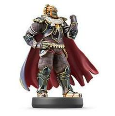 Ganondorf - (LS) (Amiibo)