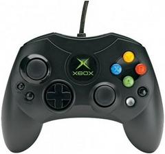 Black S Type Controller - (LS) (Xbox)
