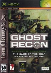 Ghost Recon - (CIB) (Xbox)