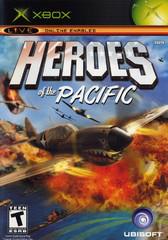Heroes of the Pacific - (CIB) (Xbox)