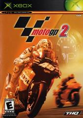 Moto GP 2 - (CIB) (Xbox)