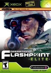 Operation Flashpoint Elite - (CIB) (Xbox)