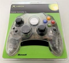 Crystal S Type Controller - (LS) (Xbox)
