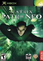 The Matrix Path of Neo - (IB) (Xbox)