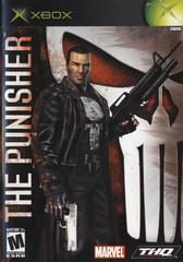 The Punisher - (IB) (Xbox)